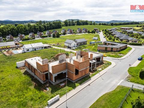 Prodej pozemku pro bydlení, Pyšely, 1461 m2