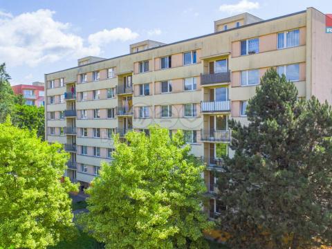 Prodej bytu 4+1, Stráž pod Ralskem, Energetiků, 77 m2