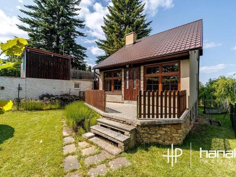 Prodej chaty, Mostkovice, 68 m2