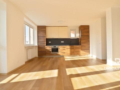 Pronájem bytu 3+kk, Brno - Staré Brno, Jircháře, 84 m2