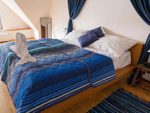 Pronájem bytu 2+kk, Brno, Radnická, 83 m2