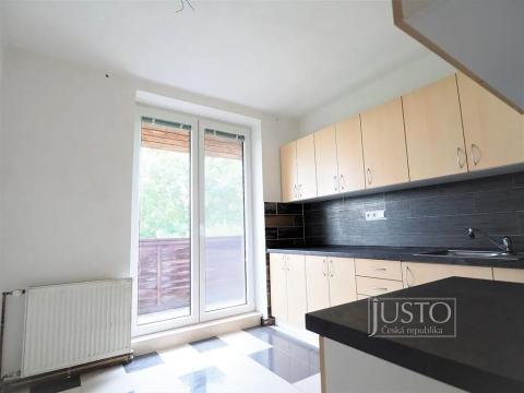 Pronájem bytu 3+1, Králova Lhota, 72 m2