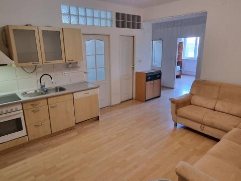 Pronájem bytu 3+kk, Břeclav, Šilingrova, 80 m2