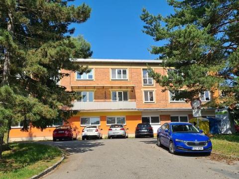 Prodej bytu 3+1, Zlín, Fabiánka II, 70 m2