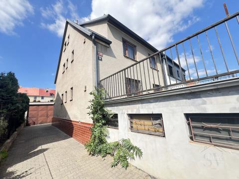 Pronájem bytu 1+kk, Praha - Strašnice, Přetlucká, 40 m2