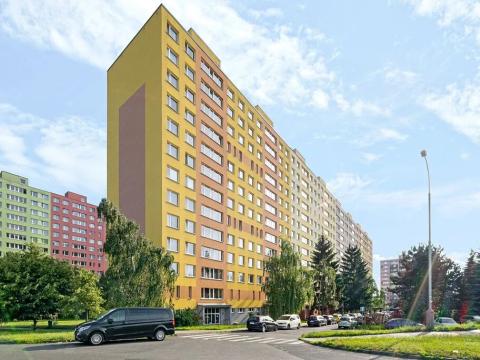 Prodej bytu 2+kk, Praha - Kamýk, Cuřínova, 41 m2