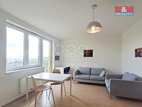 Prodej bytu 3+kk, Praha - Libeň, Březenská, 70 m2