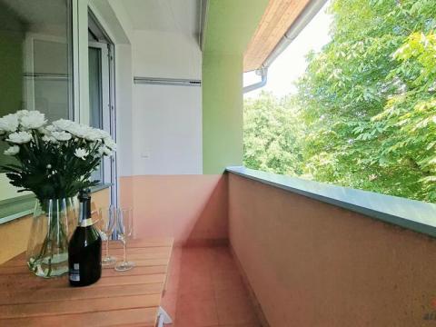 Prodej bytu 3+kk, Milovice, Rakouská, 96 m2