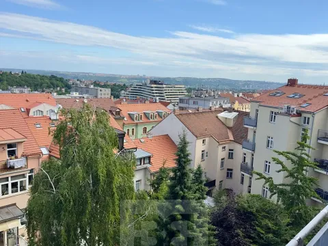 Pronájem bytu 2+1, Praha - Břevnov, Závěrka, 85 m2