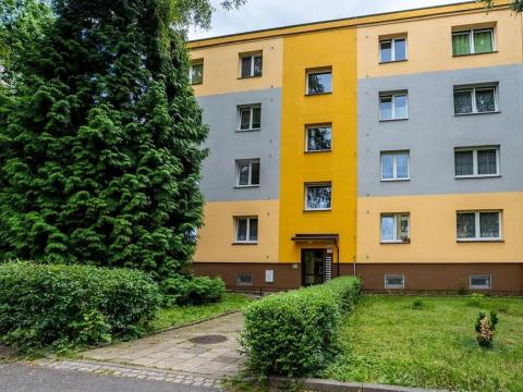 Prodej bytu 3+1, Karviná, 72 m2