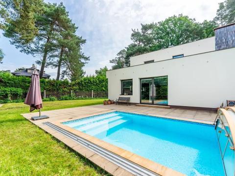 Prodej rodinného domu, Praha - Klánovice, Habrovská, 197 m2