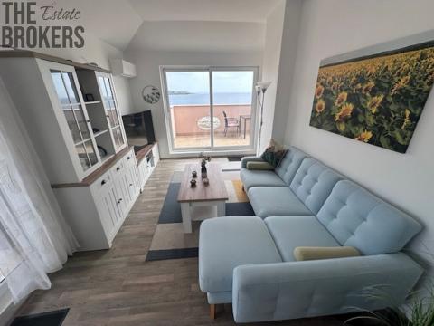 Prodej bytu 3+kk, Sozopol, Burgaská oblast, Bulharsko, 111 m2