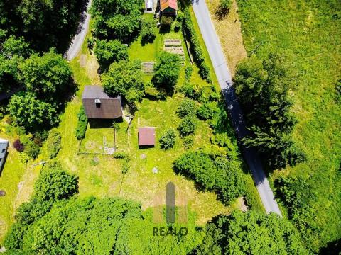 Prodej chaty, Rančířov, 70 m2