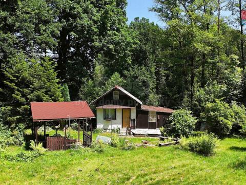 Prodej zahrady, Petrovice u Karviné, 793 m2