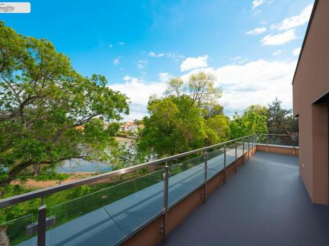 Prodej bytu 4+1, Brandýs nad Labem-Stará Boleslav - Brandýs nad Labem, Královická, 112 m2