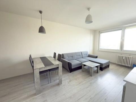 Pronájem bytu 2+kk, Praha, 48 m2