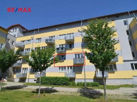 Prodej bytu 2+kk, Kladno, Jaroslava Holečka, 55 m2