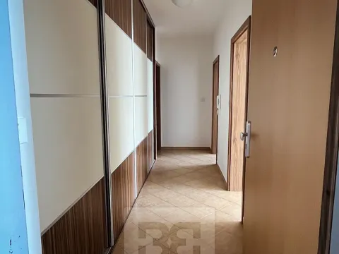 Pronájem bytu 2+kk, Plzeň, Vstupní, 53 m2