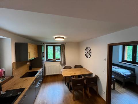 Prodej bytu 3+kk, Pec pod Sněžkou, 48 m2