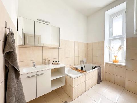 Pronájem bytu 4+1, Ostrava, Tyršova, 138 m2