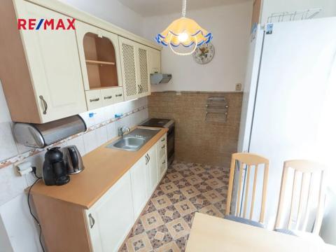 Prodej bytu 2+1, Praha - Hloubětín, Zelenečská, 48 m2