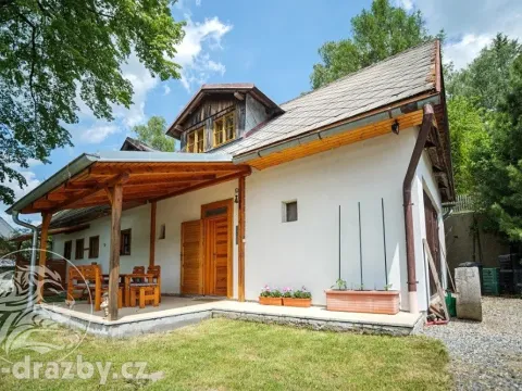 Prodej rodinného domu, Trhová Kamenice, Mlýnská, 180 m2