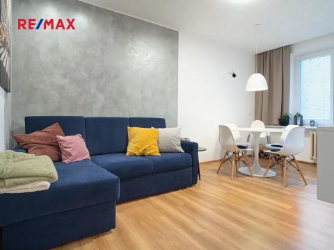 Pronájem bytu 3+kk, Pardubice, S. K. Neumanna, 55 m2