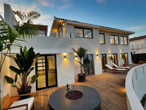Prodej vily, Puerto de la Cruz, Španělsko, 341 m2