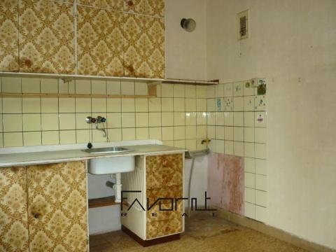 Prodej bytu 2+1, Ostrava, Španielova, 60 m2