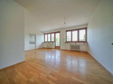 Prodej bytu 4+1, Praha - Břevnov, Talichova, 128 m2