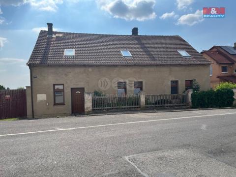 Prodej rodinného domu, Chožov, 130 m2