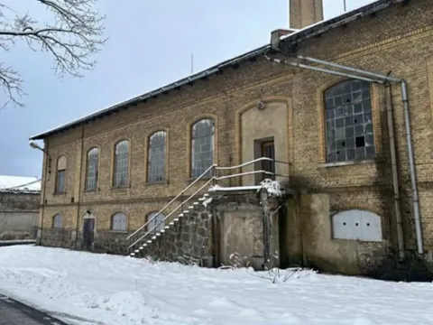 Dražba - jiné, Dětřichov, 1337 m2