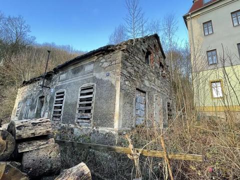 Dražba rodinného domu, Telnice, 104 m2