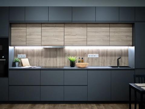 Pronájem bytu 3+kk, Brno, Kohoutovická, 70 m2