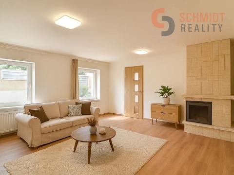 Prodej bytu 2+1, Lednice, Komenského, 67 m2