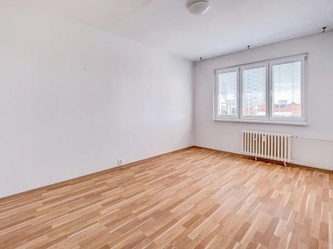 Pronájem bytu 2+1, Praha - Malešice, Nad vodovodem, 55 m2