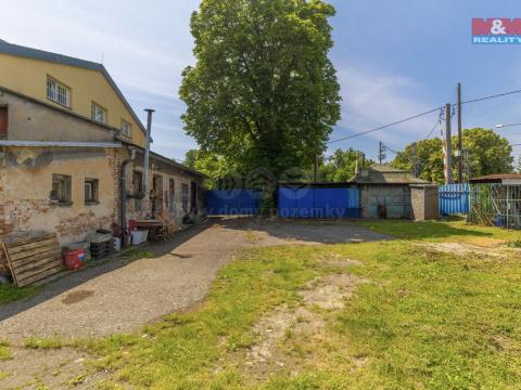 Prodej skladu, Ostrava - Kunčičky, 60 m2
