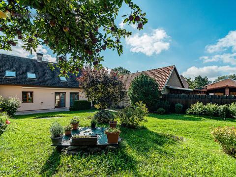 Prodej rodinného domu, Plánice, Sušická, 240 m2