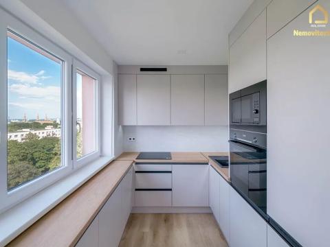 Prodej bytu 4+1, Ostrava, Bulharská, 65 m2