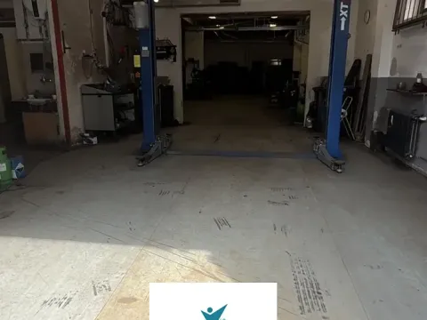 Pronájem obchodního prostoru, Praha, Lodžská, 600 m2