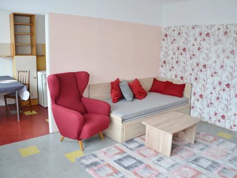 Pronájem bytu 1+1, Praha, Ružinovská, 38 m2