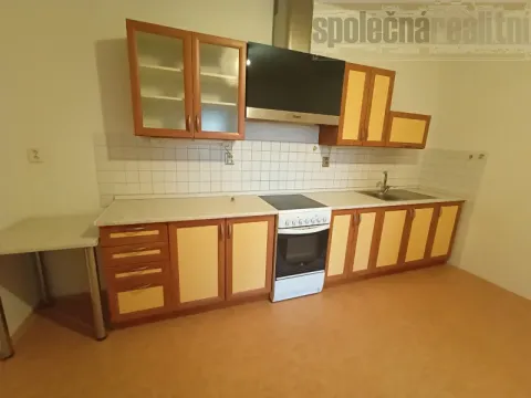 Pronájem bytu 3+1, Černošice, Dr. Janského, 80 m2