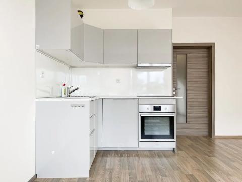 Prodej bytu 1+kk, Praha - Uhříněves, Františka Diviše, 30 m2