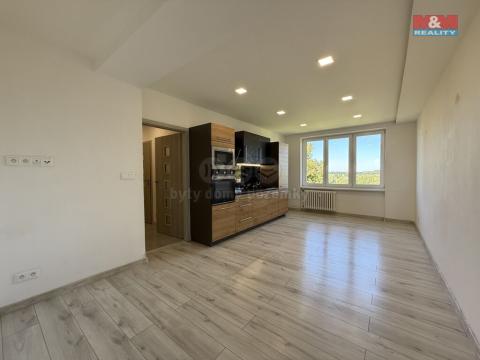 Pronájem bytu 3+kk, Karviná - Mizerov, Na Kopci, 60 m2