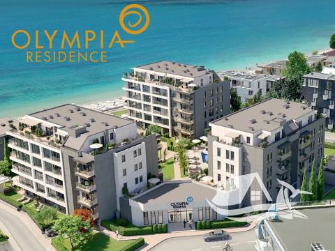 Prodej bytu 3+kk, Ravda, Bulharsko, 101 m2