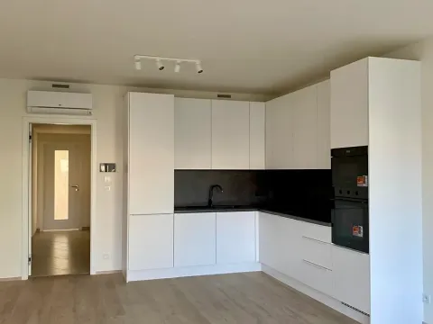 Pronájem bytu 3+kk, Praha - Žižkov, Jana Želivského, 79 m2