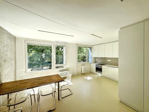 Pronájem bytu 2+kk, Praha, 66 m2
