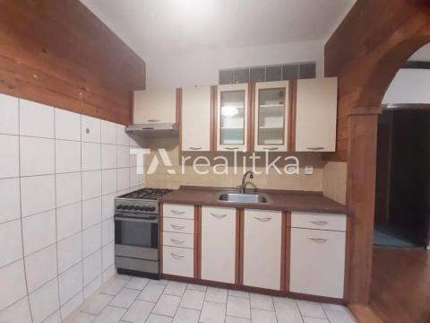 Pronájem bytu 2+1, Orlová, F. S. Tůmy, 46 m2