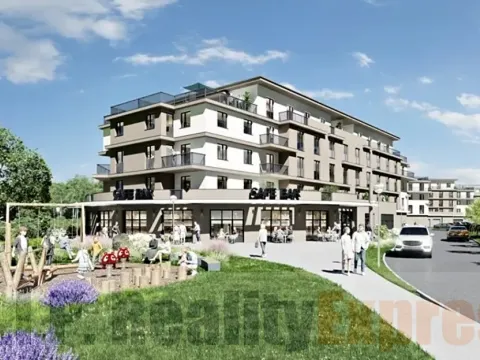 Prodej bytu 3+kk, Brandýs nad Labem-Stará Boleslav, Augustina Lukeše, 78 m2