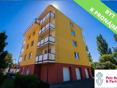 Pronájem bytu 2+kk, Rakovník, Dukel. hrdinů, 44 m2